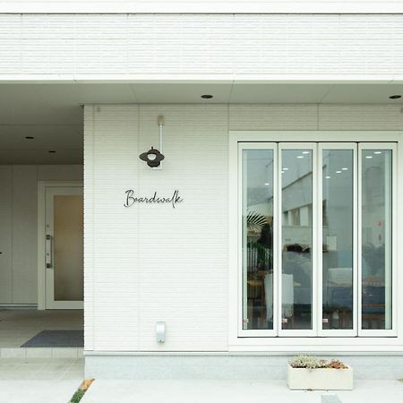 Port House Hatsudai Präfektur Tokio Exterior foto