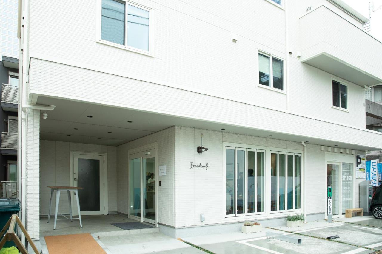 Port House Hatsudai Präfektur Tokio Exterior foto